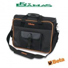 BORSA PER ASSISTENZA TECNICA BETA IN TESSUTO TECNICO VUOTA  ART.C7AT